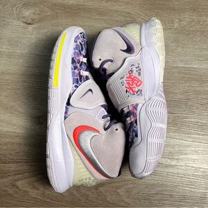 Nike Kyrie 6 “Asia”